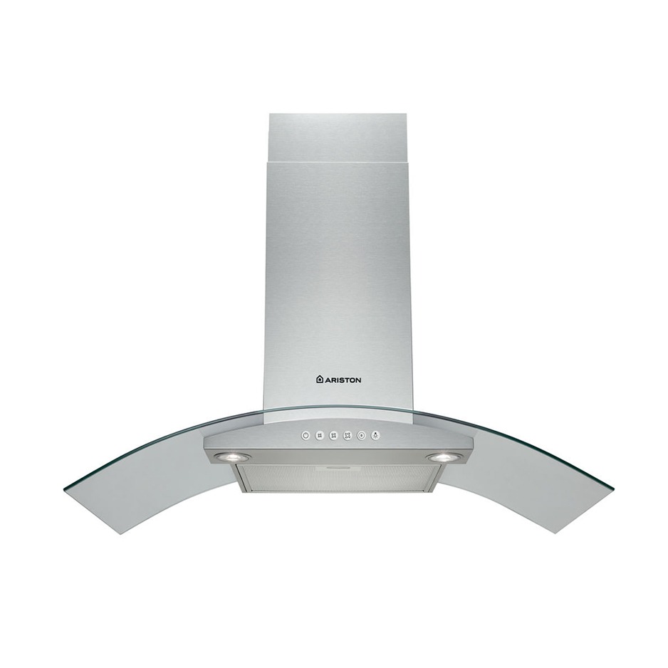 cooker hood ariston 90 cm