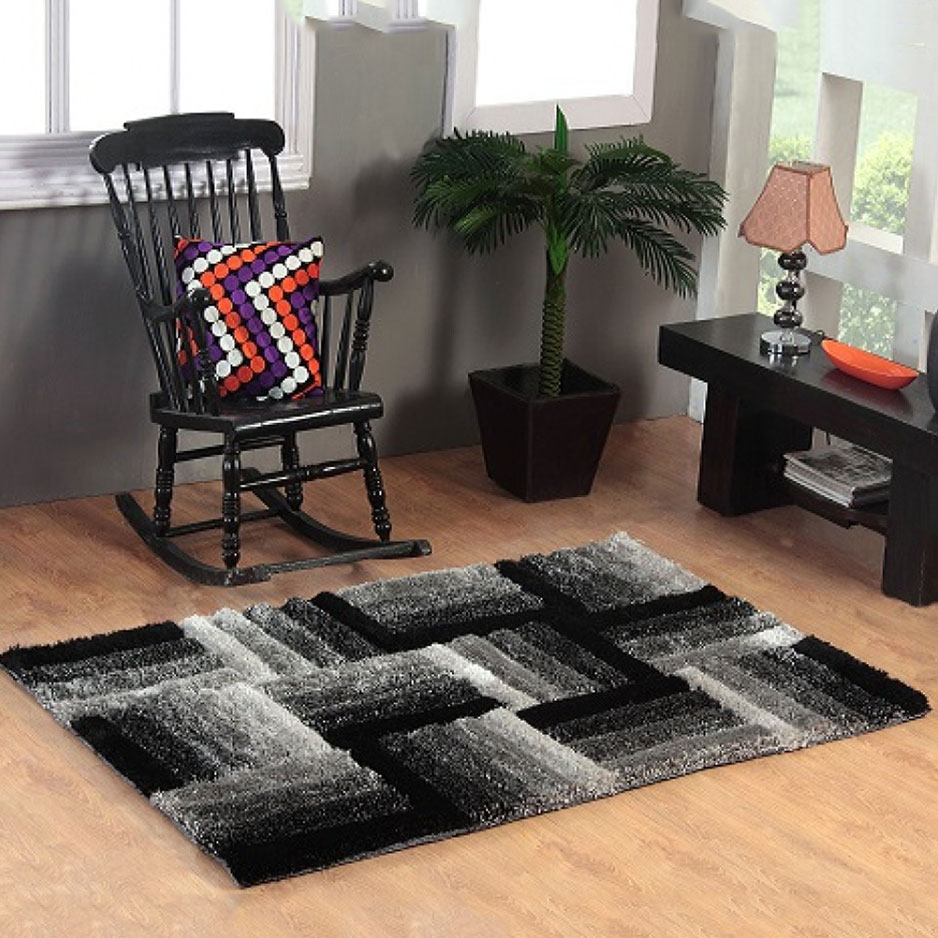 4D Carpet MS01 - Beautiful Carpets with 4D effect
