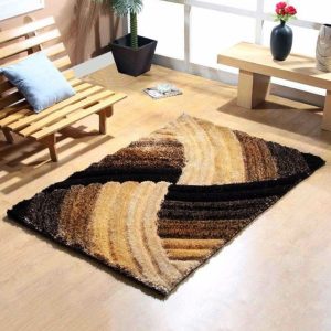4D Carpet MS02 - Beautiful Carpets with 4D effect