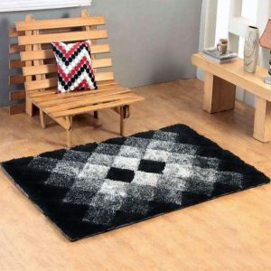 4D Carpet MS03 - Beautiful Carpets with 4D effect