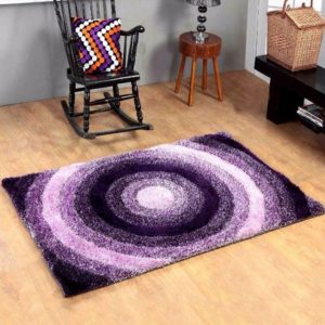4D Carpet MS04 - Beautiful Carpets with 4D effect