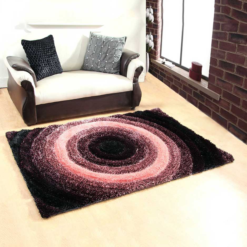 4D Carpet MS04 - Beautiful Carpets with 4D effect