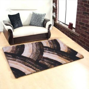 4D Carpet MS05 - Beautiful Carpets with 4D effect