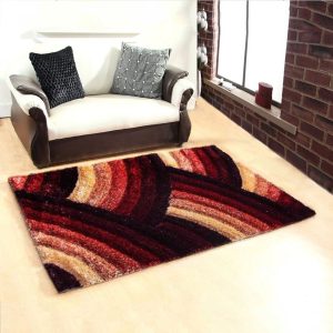 4D Carpet MS05 - Beautiful Carpets with 4D effect