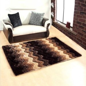 4D Carpet MS06 - Beautiful Carpets with 4D effect