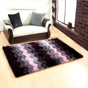 4D Carpet MS06 - Beautiful Carpets with 4D effect