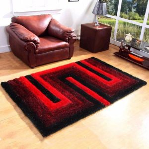4D Carpet MS08 - Beautiful Carpets with 4D effect