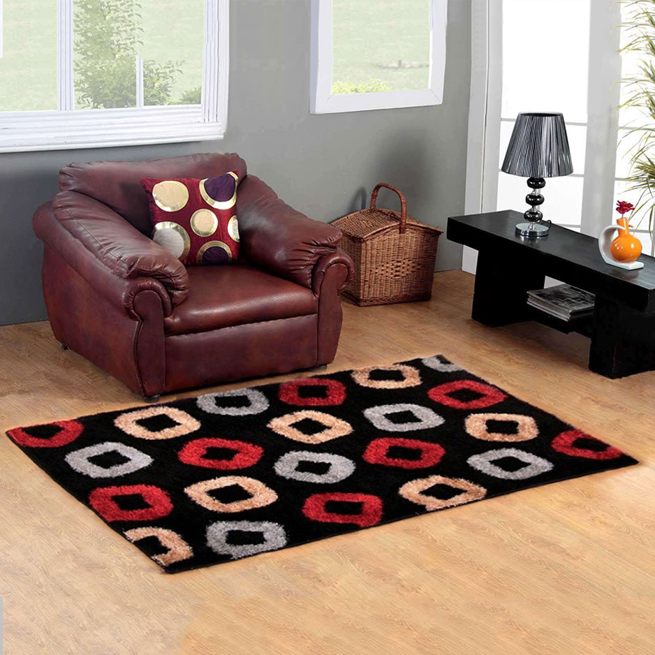 Designer Carpet BS05