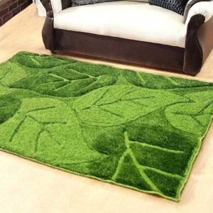 Elegance Carpet ES05 Green