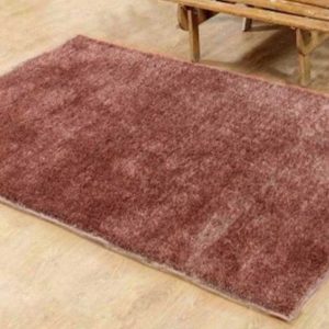 Micropoly Plain Carpets PS01 - Beige