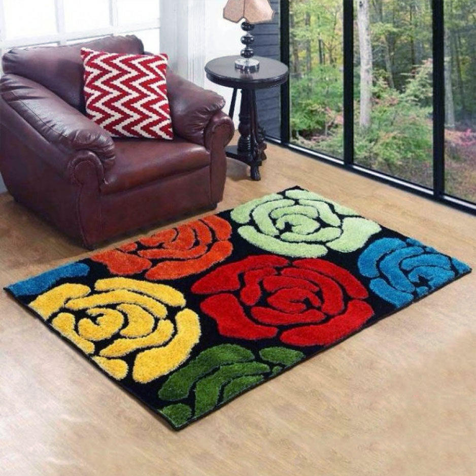 Rangoli Carpets YS02