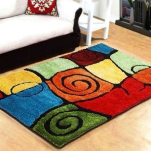 Rangoli Carpets YS03