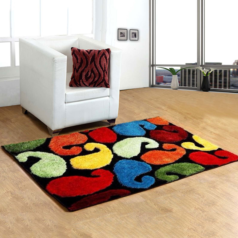 Rangoli Carpets YS05