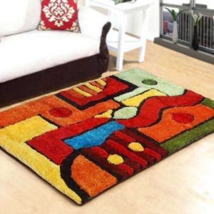 Rangoli Carpets YS07