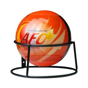 AFO FIRE BALL