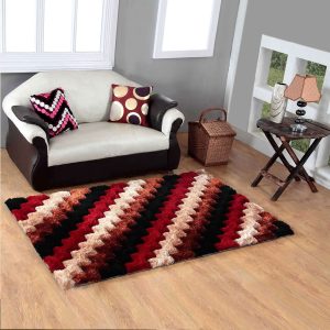 3D Carpet HS03 - Beautiful Carpets with 3D effect